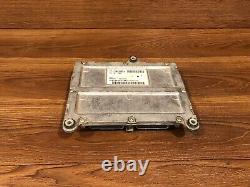 01-05 Chevy Silverado Gmc Duramax Allison Transmission Tcm Control Module Oem