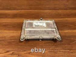 01-05 Chevy Silverado Gmc Duramax Allison Transmission Tcm Control Module Oem