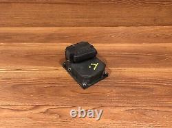 02-2005 Bmw E65 E66 760 745 745i Anti Lock Abs Brake Pump Dsc Module Block Oem 4