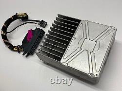 06-08 Mercedes R350 ML350 GL350 GL450 Audio Hifi Amplifier AMP A2518209589