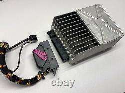 06-08 Mercedes R350 ML350 GL350 GL450 Audio Hifi Amplifier AMP A2518209589