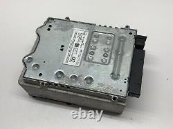 06-08 Mercedes R350 ML350 GL350 GL450 Audio Hifi Amplifier AMP A2518209589