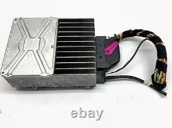 06-08 Mercedes R350 ML350 GL350 GL450 Audio Hifi Amplifier AMP A2518209589