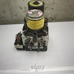 07-11 Toyota Camry Nissan Altima Hybrid Hydraulic Brake Abs Pump Anti Lock Oem