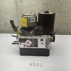 07-11 Toyota Camry Nissan Altima Hybrid Hydraulic Brake Abs Pump Anti Lock Oem