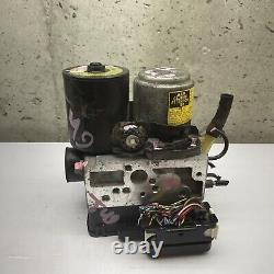 07-11 Toyota Camry Nissan Altima Hybrid Hydraulic Brake Abs Pump Anti Lock Oem