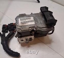 1998-2008 Dodge Ram 1500 2500 3500 Abs Brake Anti Lock Control Module Pump Oem