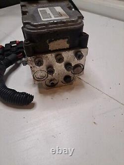 1998-2008 Dodge Ram 1500 2500 3500 Abs Brake Anti Lock Control Module Pump Oem