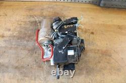 2001-2003 Toyota Prius Hybrid Abs Brake Pump Hydraulic Anti Lock System Oem