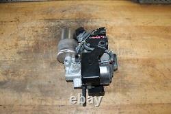 2001-2003 Toyota Prius Hybrid Abs Brake Pump Hydraulic Anti Lock System Oem