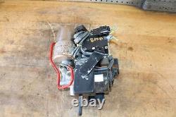 2001-2003 Toyota Prius Hybrid Abs Brake Pump Hydraulic Anti Lock System Oem