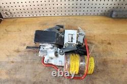 2001-2003 Toyota Prius Hybrid Abs Brake Pump Hydraulic Anti Lock System Oem