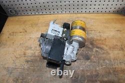 2001-2003 Toyota Prius Hybrid Abs Brake Pump Hydraulic Anti Lock System Oem