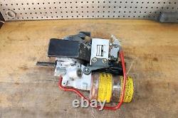 2001-2003 Toyota Prius Hybrid Abs Brake Pump Hydraulic Anti Lock System Oem