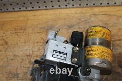 2001-2003 Toyota Prius Hybrid Abs Brake Pump Hydraulic Anti Lock System Oem