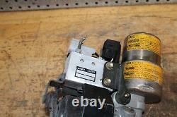 2001-2003 Toyota Prius Hybrid Abs Brake Pump Hydraulic Anti Lock System Oem