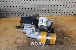 2001-2003 Toyota Prius Hybrid Abs Brake Pump Hydraulic Anti Lock System Oem