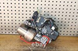 2001-2003 Toyota Prius Hybrid Abs Brake Pump Hydraulic Anti Lock System Oem