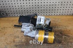 2001-2003 Toyota Prius Hybrid Abs Brake Pump Hydraulic Anti Lock System Oem