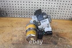 2001-2003 Toyota Prius Hybrid Abs Brake Pump Hydraulic Anti Lock System Oem