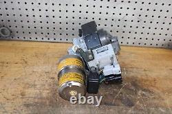 2001-2003 Toyota Prius Hybrid Abs Brake Pump Hydraulic Anti Lock System Oem