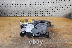 2001-2003 Toyota Prius Hybrid Abs Brake Pump Hydraulic Anti Lock System Oem