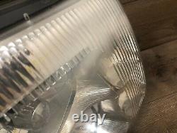 2002-2006 Cadillac Escalade Complete Right Side Hid Xenon Headlight Light Oem