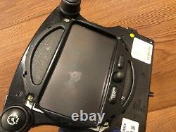 2002-2008 Mini Cooper Front Navigation Stereo Gps Monitor Screen Display Oem #2