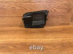 2005-2007 Cadillac Sts Front Dash Hud Heads Up Display Unit Camera Projector Oem