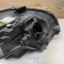 2005-2008 Audi A4 S4 Front Left Driver Side Hid Xenon Headlight Light Oem