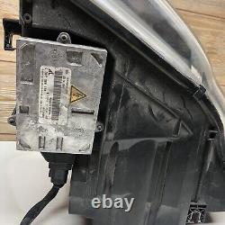 2005-2008 Audi A4 S4 Front Left Driver Side Hid Xenon Headlight Light Oem