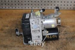 2006 Toyota Prius Hybrid Abs Brake Pump System Hydraulic Anti Lock Oem