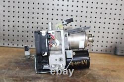 2006 Toyota Prius Hybrid Abs Brake Pump System Hydraulic Anti Lock Oem