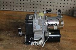 2006 Toyota Prius Hybrid Abs Brake Pump System Hydraulic Anti Lock Oem