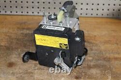 2006 Toyota Prius Hybrid Abs Brake Pump System Hydraulic Anti Lock Oem