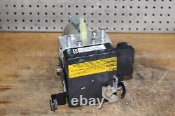 2006 Toyota Prius Hybrid Abs Brake Pump System Hydraulic Anti Lock Oem