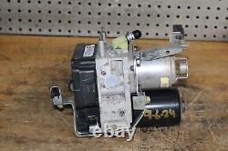 2006 Toyota Prius Hybrid Abs Brake Pump System Hydraulic Anti Lock Oem