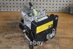 2006 Toyota Prius Hybrid Abs Brake Pump System Hydraulic Anti Lock Oem