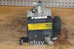 2006 Toyota Prius Hybrid Abs Brake Pump System Hydraulic Anti Lock Oem