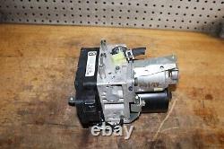 2006 Toyota Prius Hybrid Abs Brake Pump System Hydraulic Anti Lock Oem