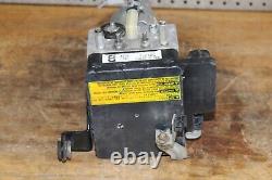 2006 Toyota Prius Hybrid Abs Brake Pump System Hydraulic Anti Lock Oem