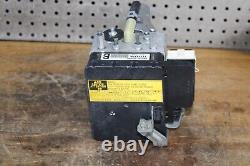 2006 Toyota Prius Hybrid Abs Brake Pump System Hydraulic Anti Lock Oem