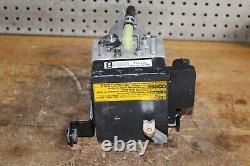 2006 Toyota Prius Hybrid Abs Brake Pump System Hydraulic Anti Lock Oem