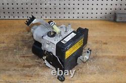 2006 Toyota Prius Hybrid Abs Brake Pump System Hydraulic Anti Lock Oem