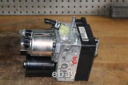 2006 Toyota Prius Hybrid Abs Brake Pump System Hydraulic Anti Lock Oem