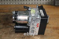 2006 Toyota Prius Hybrid Abs Brake Pump System Hydraulic Anti Lock Oem