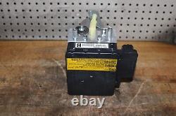 2006 Toyota Prius Hybrid Abs Brake Pump System Hydraulic Anti Lock Oem