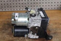 2006 Toyota Prius Hybrid Abs Brake Pump System Hydraulic Anti Lock Oem