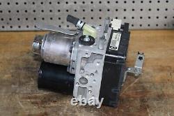 2006 Toyota Prius Hybrid Abs Brake Pump System Hydraulic Anti Lock Oem