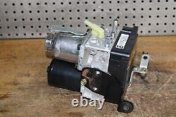 2006 Toyota Prius Hybrid Abs Brake Pump System Hydraulic Anti Lock Oem